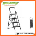 EN14183 Approved steel ladder, ladder tool